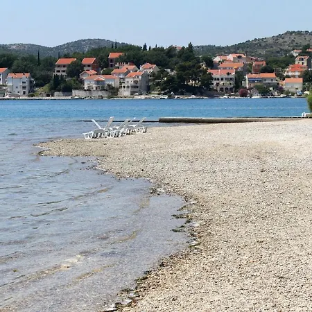 Apartamento With A Parking Space Slano, Dubrovnik - 8547