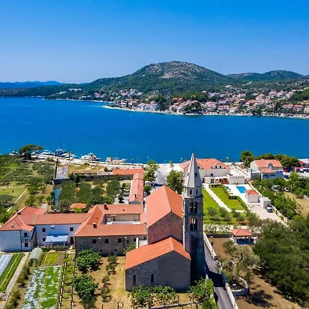 With A Parking Space Slano, Dubrovnik - 8547 Apartamento Slano