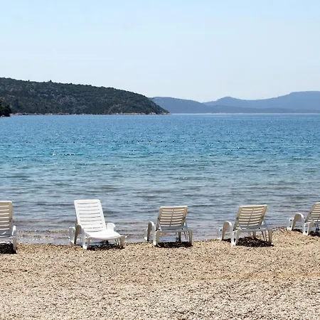 With A Parking Space Slano, Dubrovnik - 8547 Apartman Slano