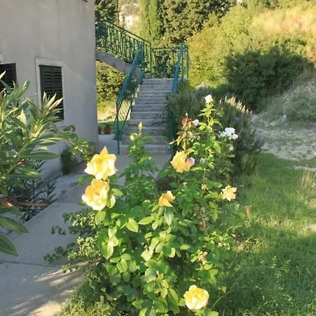 With A Parking Space Slano, Dubrovnik - 8547 Apartman Slano