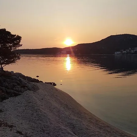 아파트 With A Parking Space Slano, Dubrovnik - 8547 *