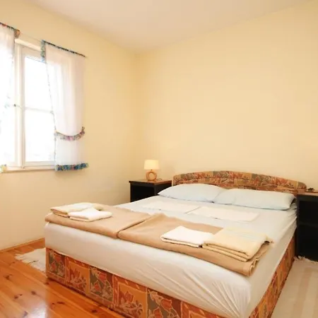 With A Parking Space Slano, Dubrovnik - 8547 Apartman *