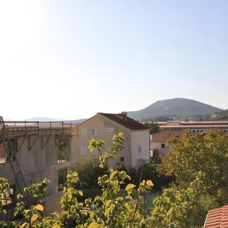 With A Parking Space Slano, Dubrovnik - 8547 Apartman