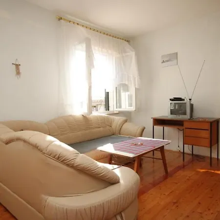 With A Parking Space Slano, Dubrovnik - 8547 Apartman *