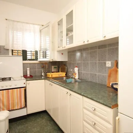 With A Parking Space Slano, Dubrovnik - 8547