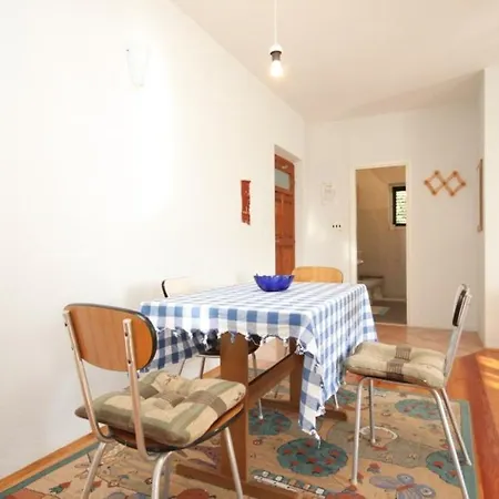 With A Parking Space Slano, Dubrovnik - 8547 Apartman