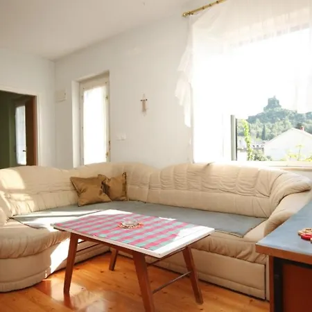 شقة With A Parking Space Slano, Dubrovnik - 8547 سلانو