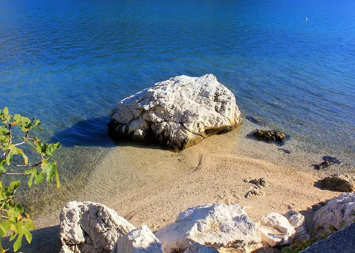 With A Parking Space Slano, Dubrovnik - 8547 Διαμέρισμα *