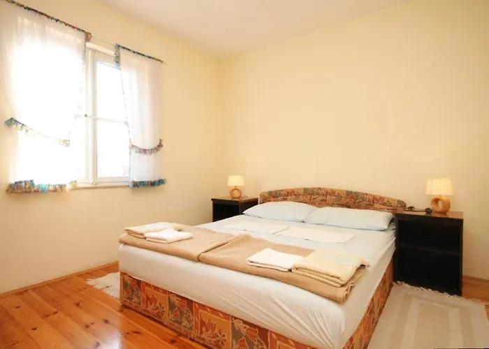 With A Parking Space Slano, Dubrovnik - 8547 Διαμέρισμα *