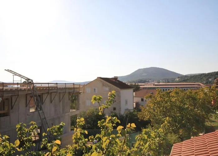 With A Parking Space Slano, Dubrovnik - 8547 Διαμέρισμα