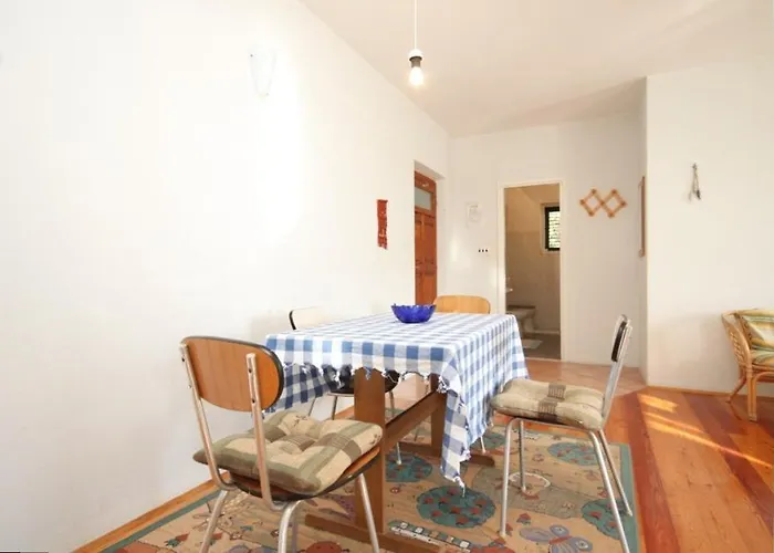 With A Parking Space Slano, Dubrovnik - 8547 Διαμέρισμα