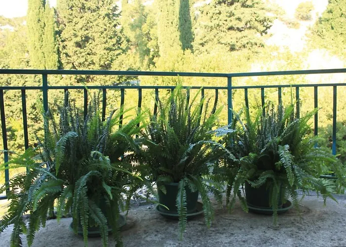 With A Parking Space Slano, Dubrovnik - 8547